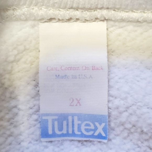 Vintage Baby Ruth Racing Sweatshirt - Picture 5 of 5